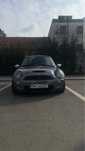 Mini Cooper S SuperCharged