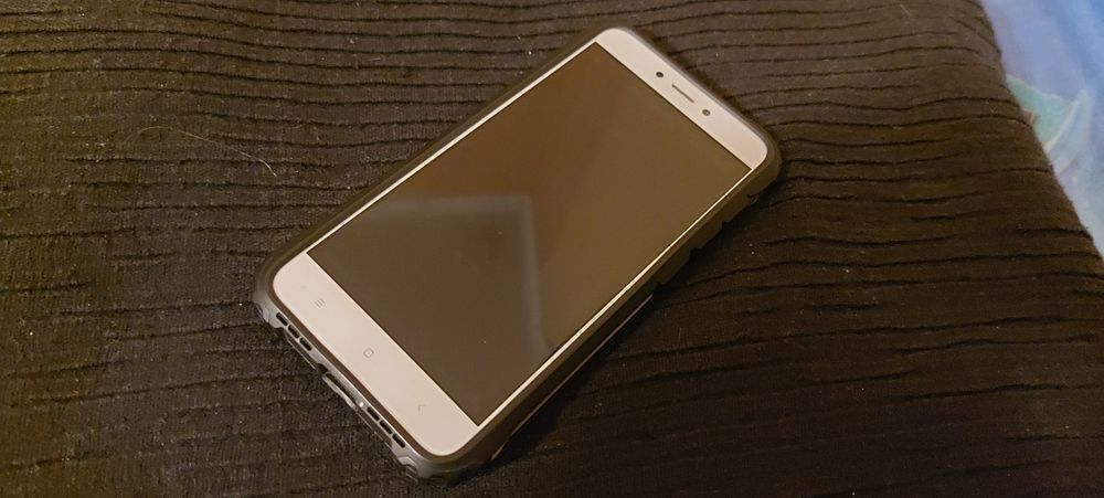 Xiaomi Redmi 4x pro Global Edition