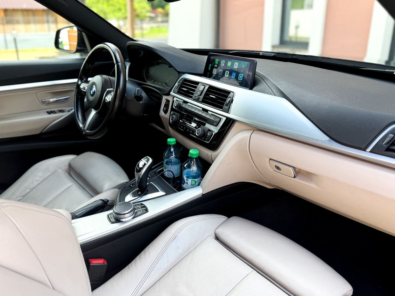 BMW 320i GT M Sport | 2019 | B48 | Cutie 2TB | iDrive 6 | 6WB Digital