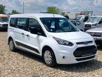 Ford Grand Turneo Connect Trend 1.5TDCI L2 / 04.2018 / 102CP