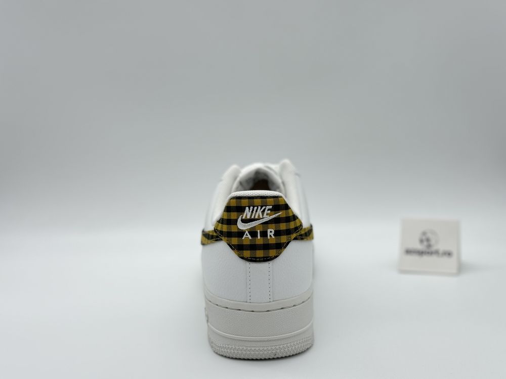 Nike Air Force 1 '07 ESS Noi Originali Marimi: 39; 40; 40,5; 41