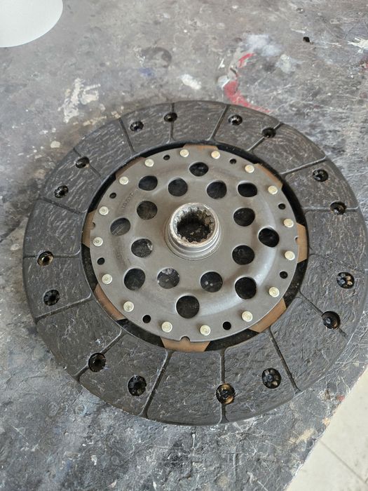 Феродов диск за 1.7