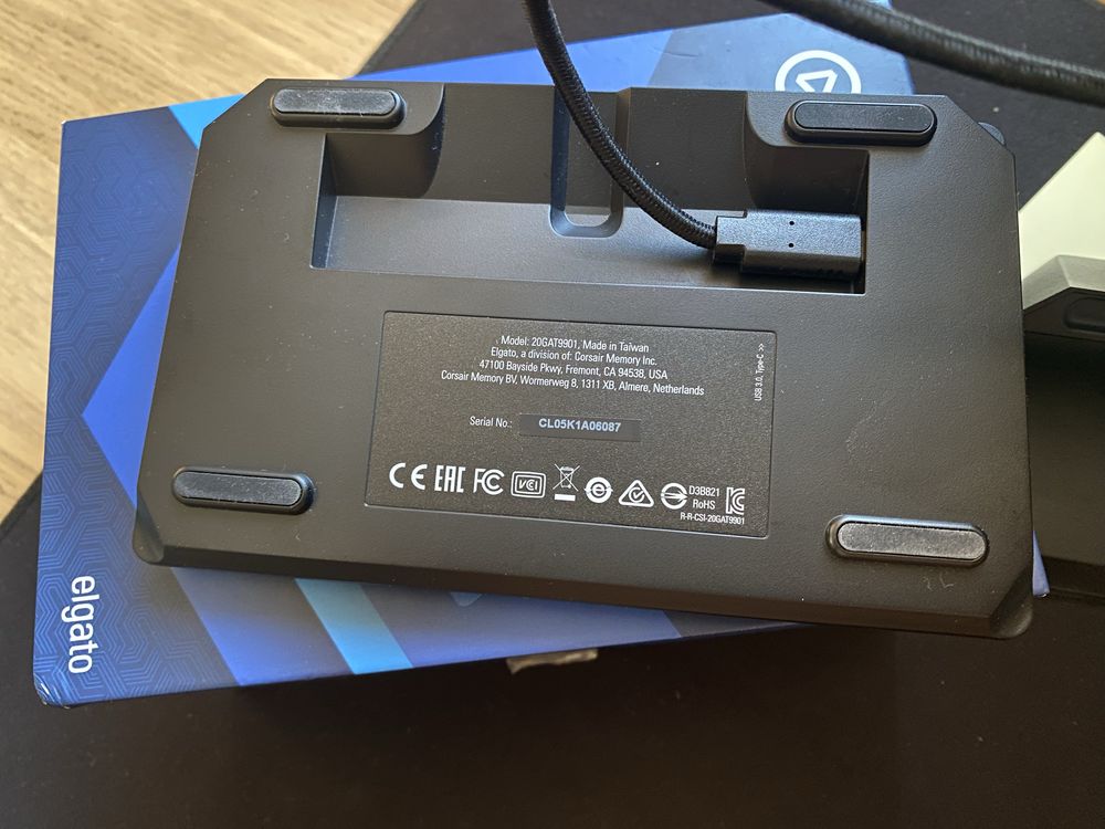 Elgato Stream Deck XL