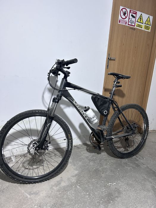 Bicicletă MTB Rockrider