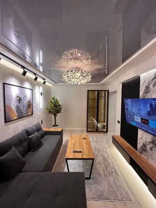 Сдается квартира 1/6/35 в ЖК Акай Сити 358*