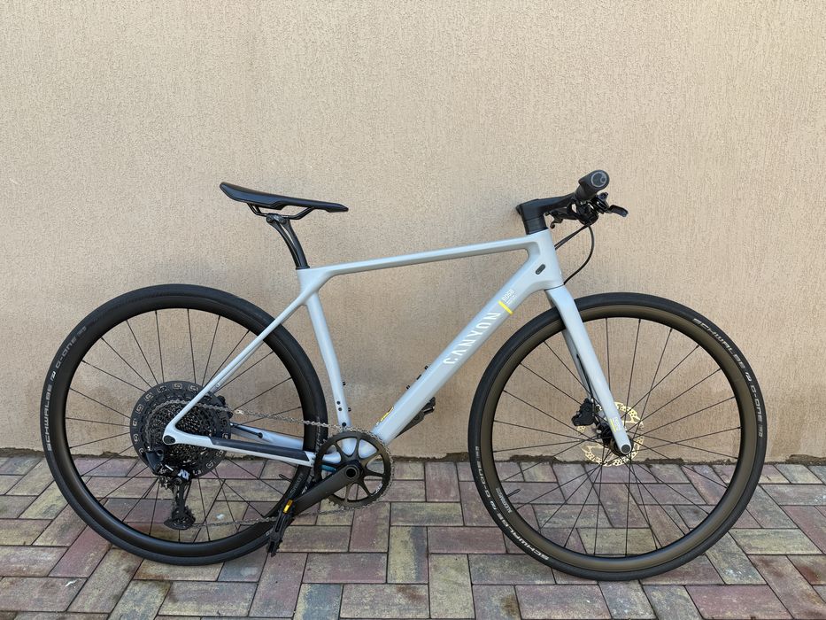 Bicicleta roadlite CF marime S