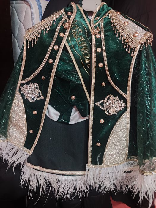 Дрехи за сюнет то Плевен