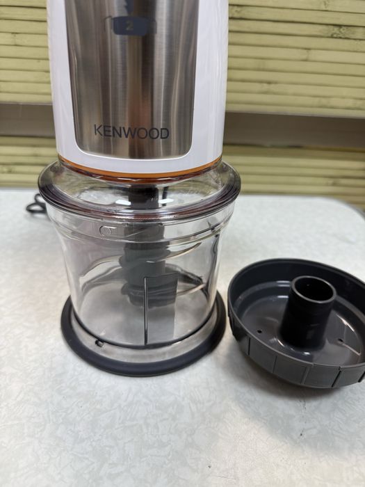 Чопър Kenwood 500w