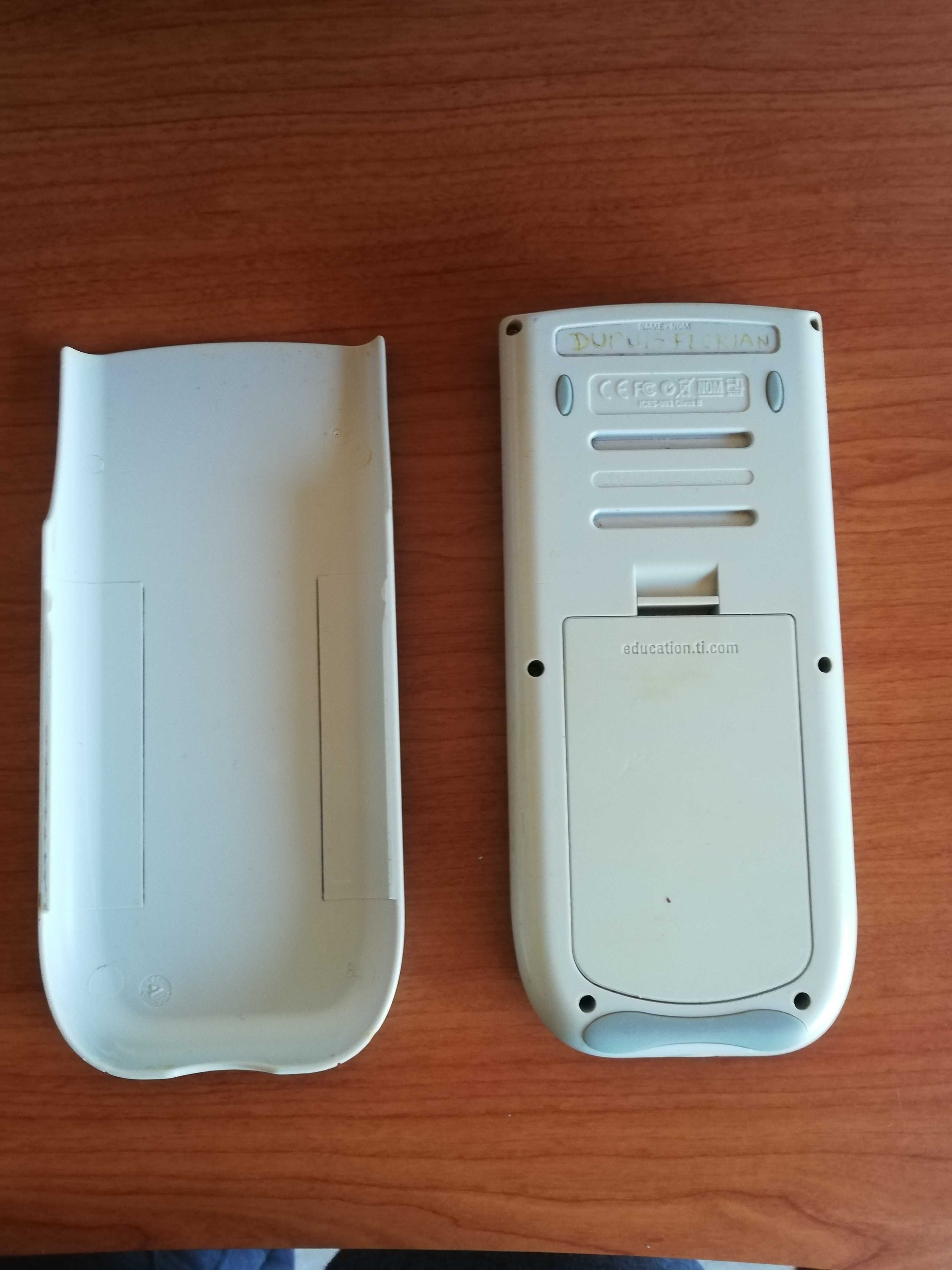 Графичен калкулатор Texas Instruments TI-84 Plus
