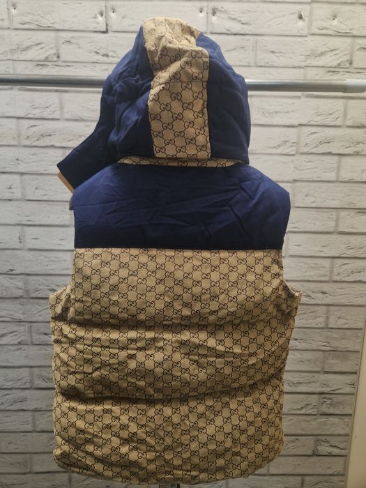 Унисекс елек Оригинал