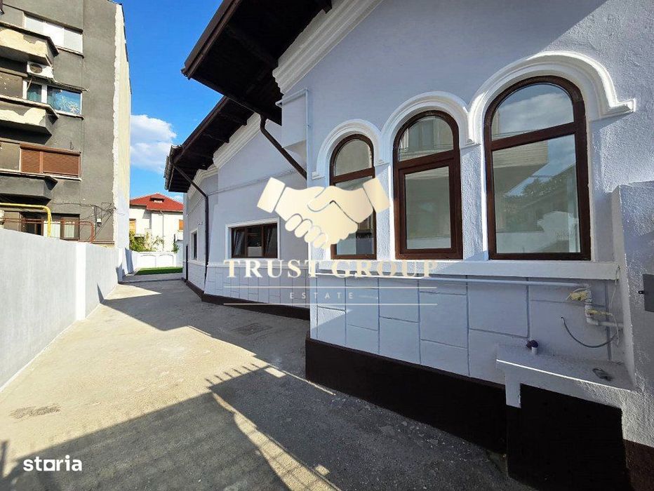 Casa Individuala  Gradina Icoanei -253mp curte libera - Oportunitate