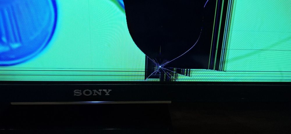 Sony Bravia KD-55XG8096