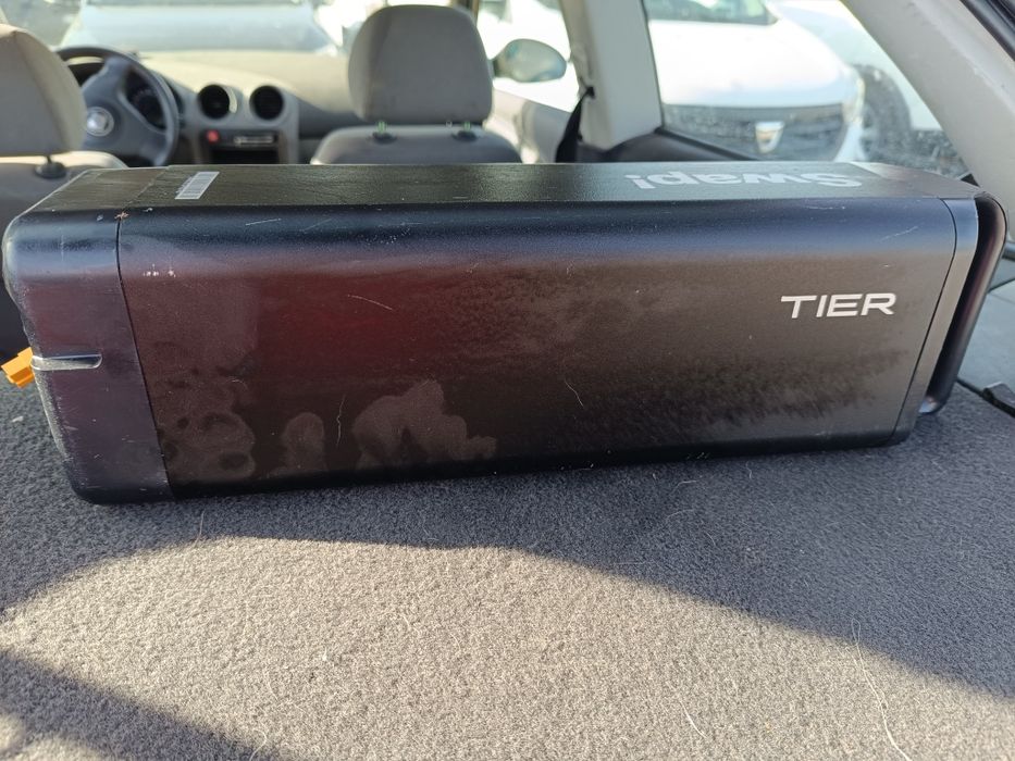 Acumulator baterie trotineta bicicleta electrica 48v