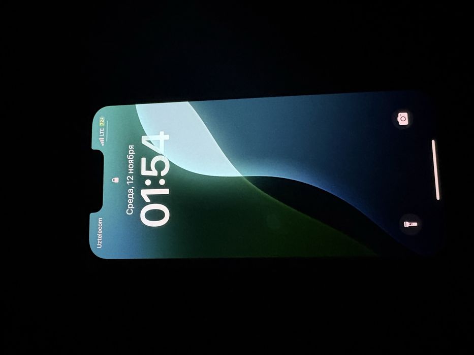 13 pro sotiladi xolati yaxshi