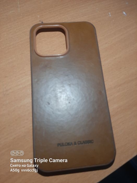 Продам чехол на Apphon 15 pro max