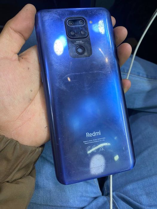 Redmi telifonlarimiz aksiyaga tushgan 2 ta garyantiya 1 oy