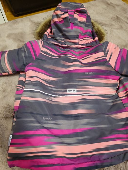 Vând costum ski Cocodrillo fetite