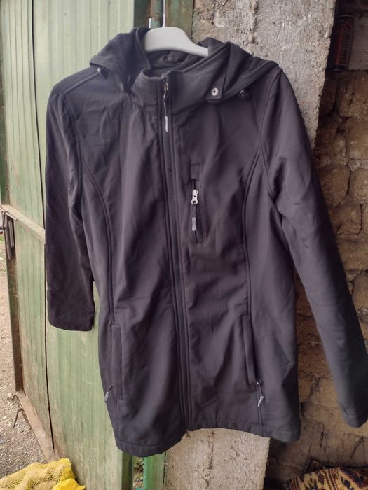 Якета в много добро състояние