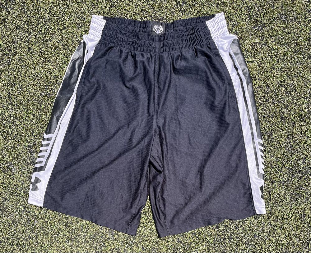 Under Armour къси гащи