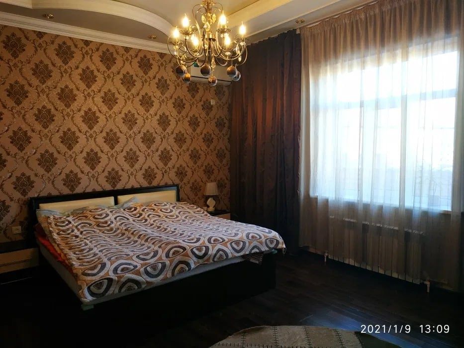 Срочно! Продажа. 5 ком, 4 сот. Гузал махалла. Можно в ипотеку