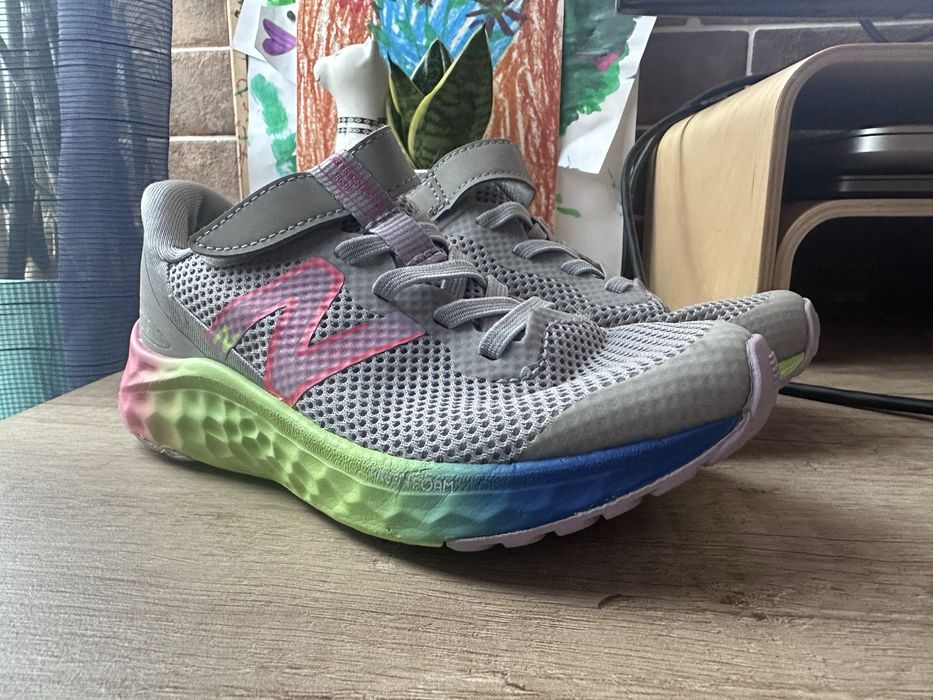 Детски маратонки New Balance 30 номер