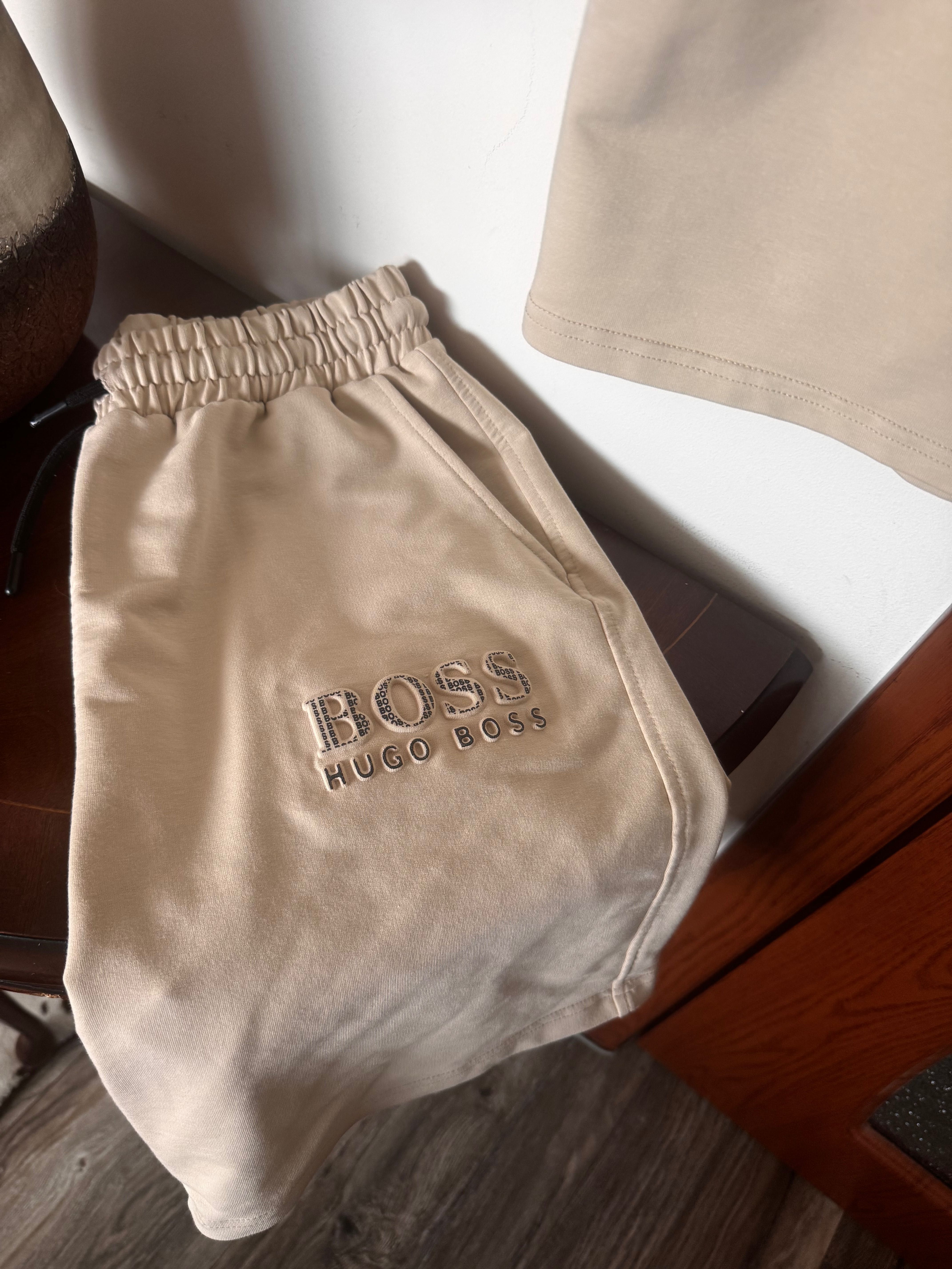 Hugo Boss комплект размер М/Л