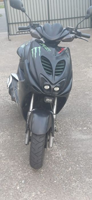 Scuter cu acte în stare bună