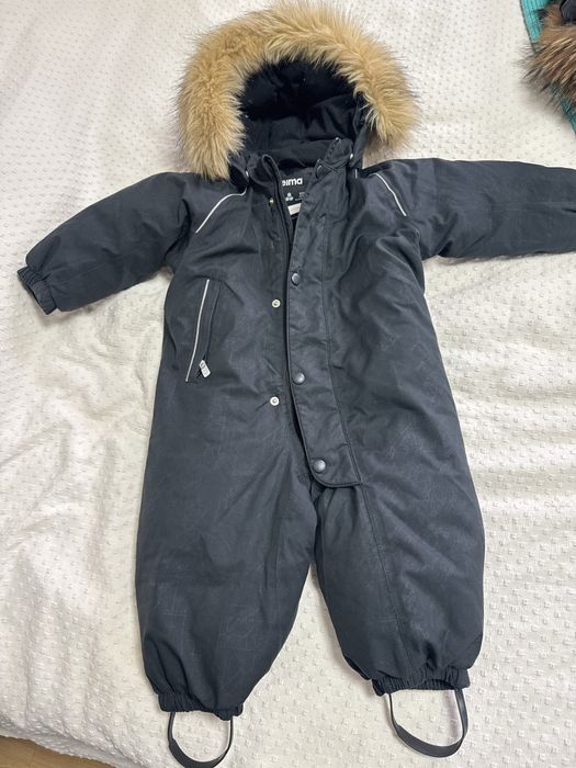 Reima комбинезон