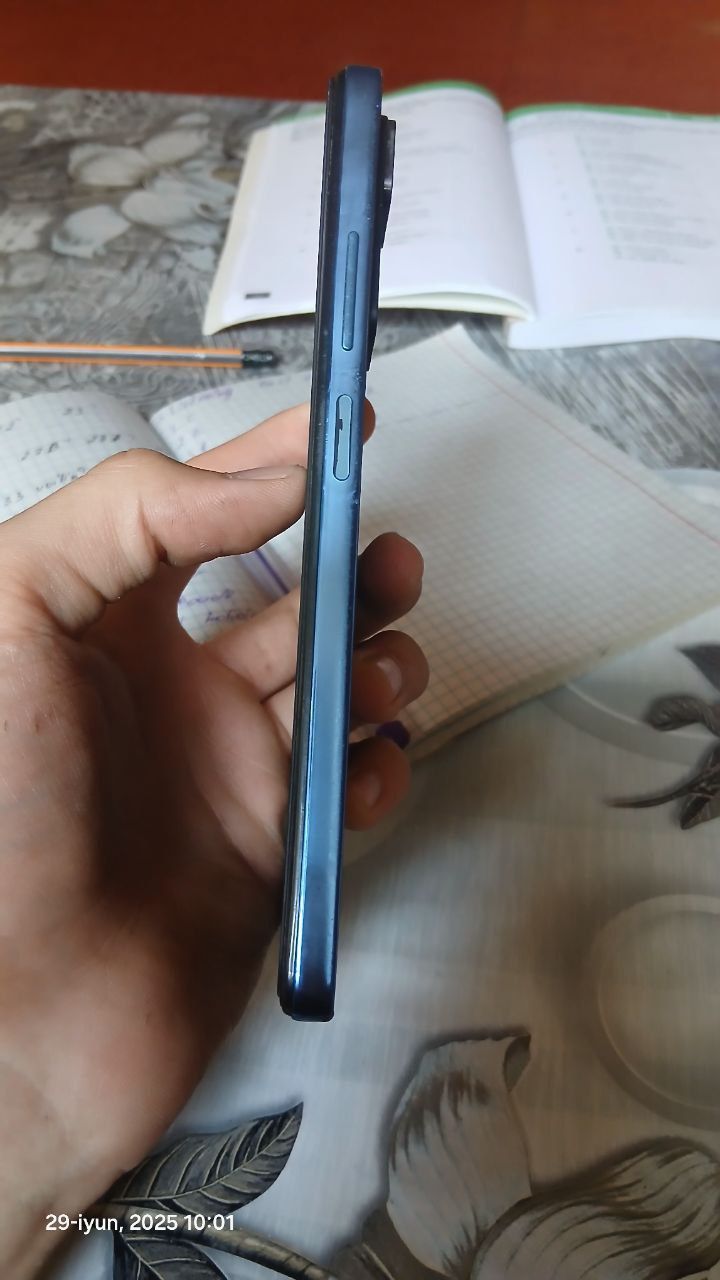 Redmi note 11 pro