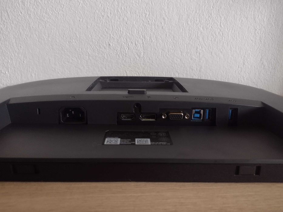 Dell - P2425H, 23.8 Монитор