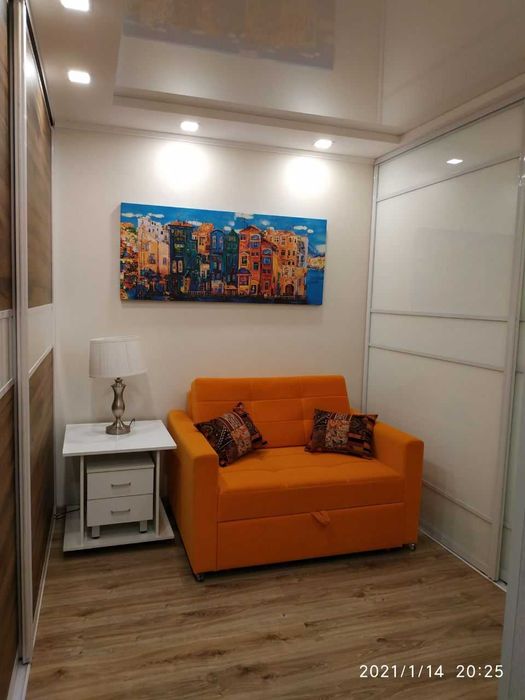 Сдается 1-шка Мирозо-Улугбекский ТТЗ-1, ул Юзработ 1/2/5 на долго *013