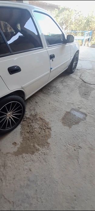 Nexia2 1.6 tayor moshina