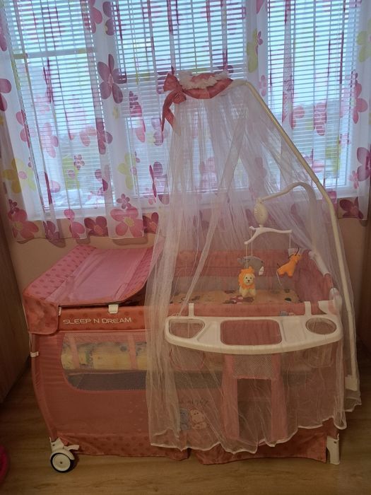 Кошара Lorelli sleep n dream