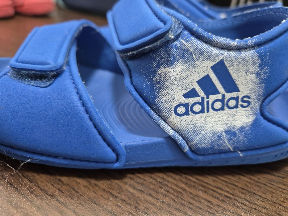 Детски сандали Adidas