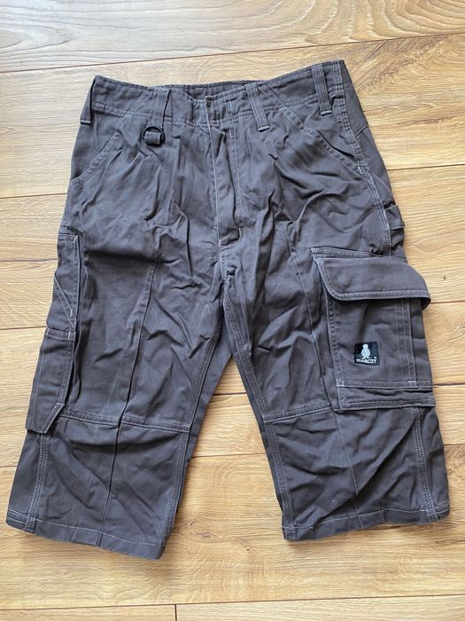 MASCOT-pantaloni de lucru , stare foarte buna, profi, de barbati, 45