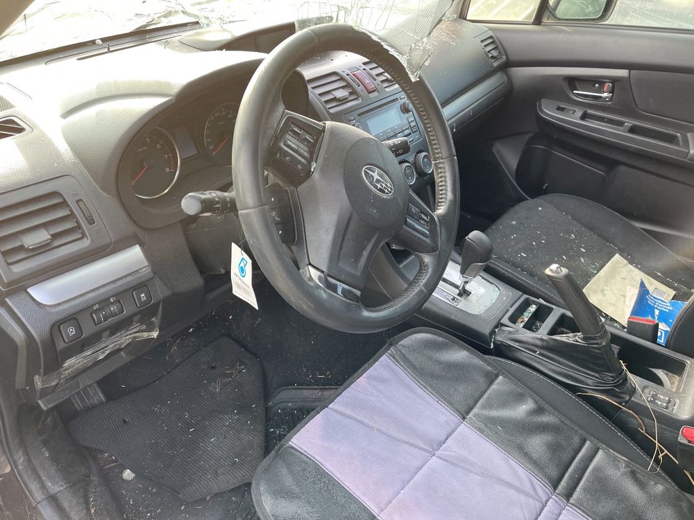 Subaru XV 2.0i 2013 Автоматик на части 125000 км