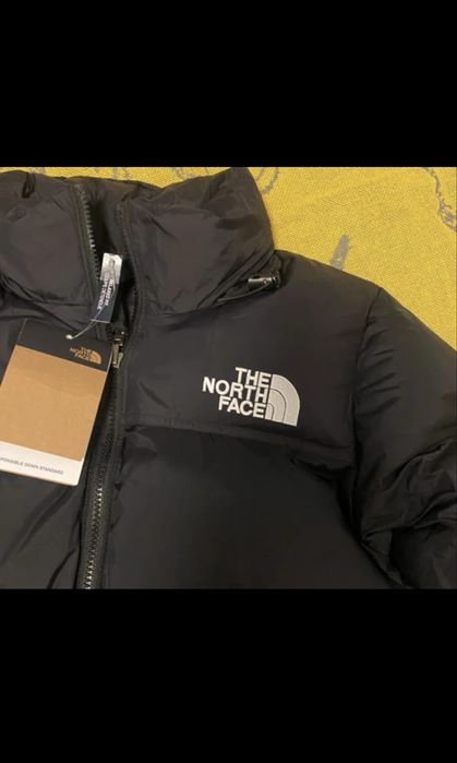 Geaca The North Face Puffer Jacket