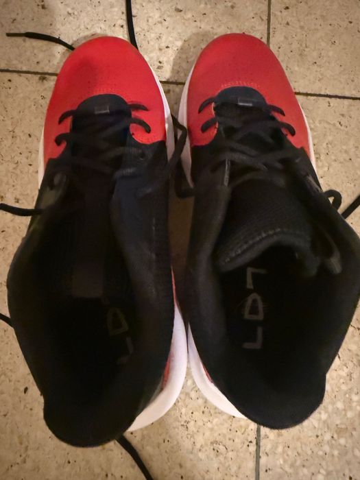 Нови мъжки маратонки Under Armour