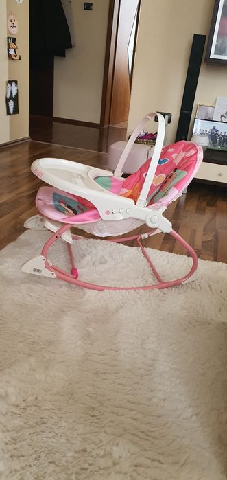 Vând balansoar stare impecabila