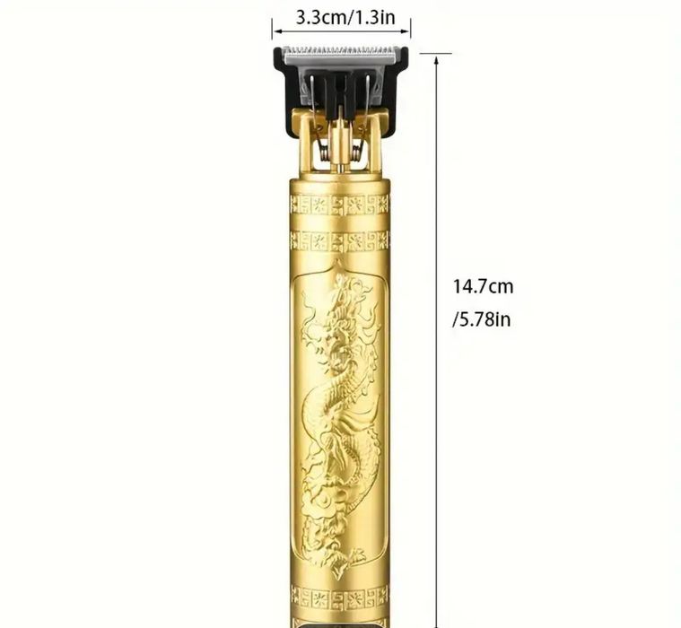 Машинка за подстригване