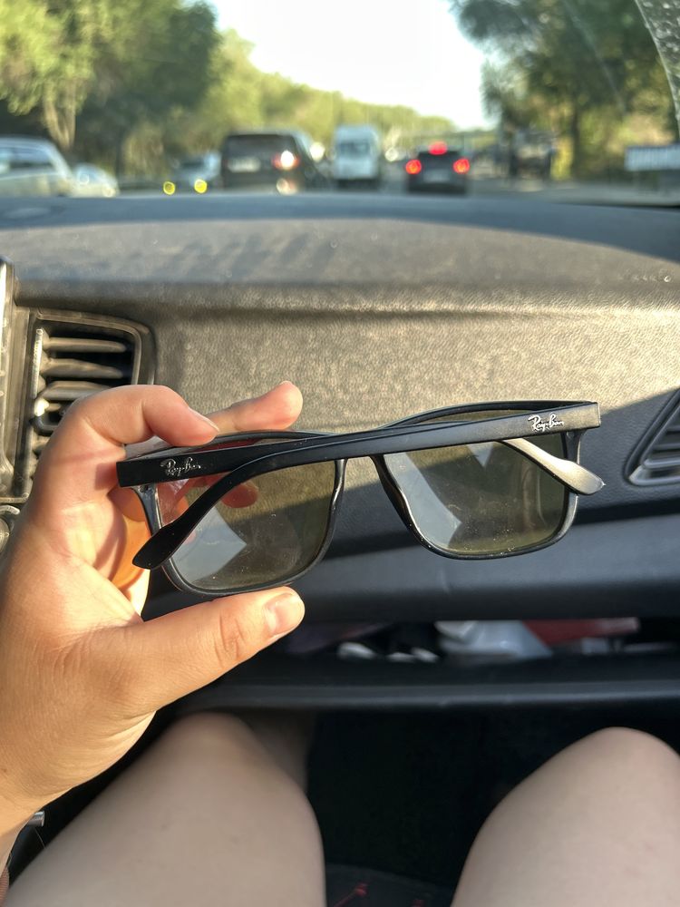 очки Ray Ban оригинал СРОЧНО!