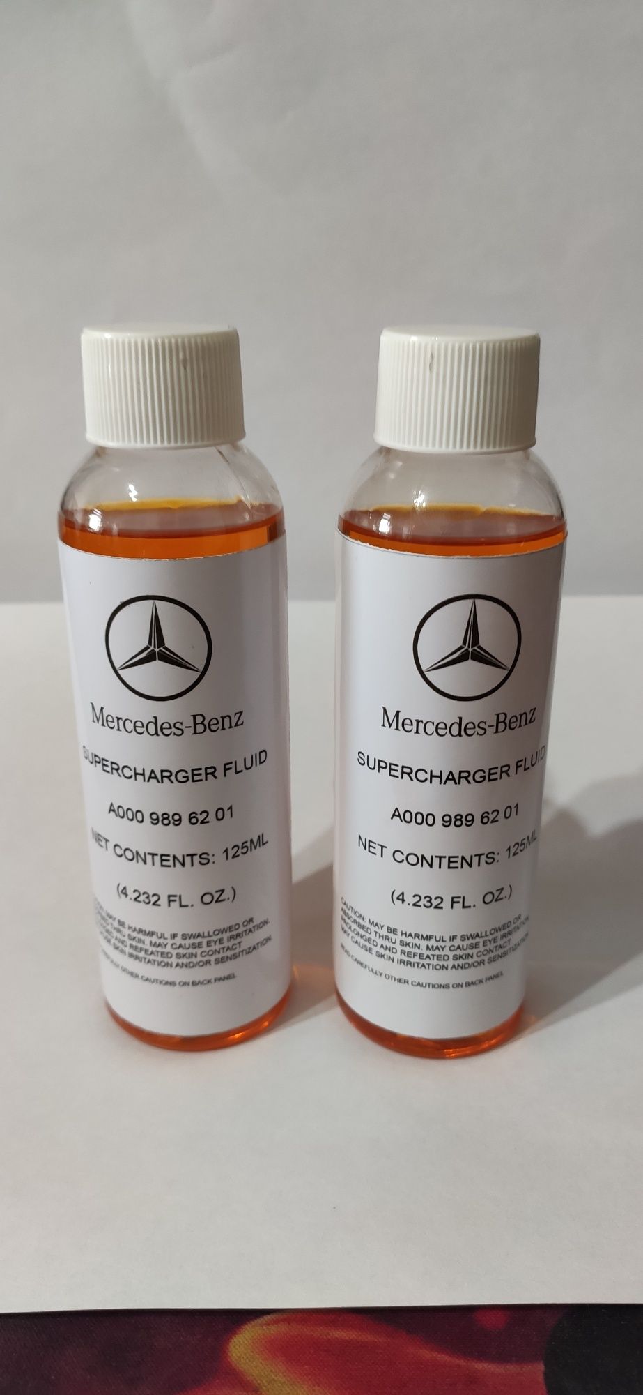 Масло для supercharger mercedes,range rover