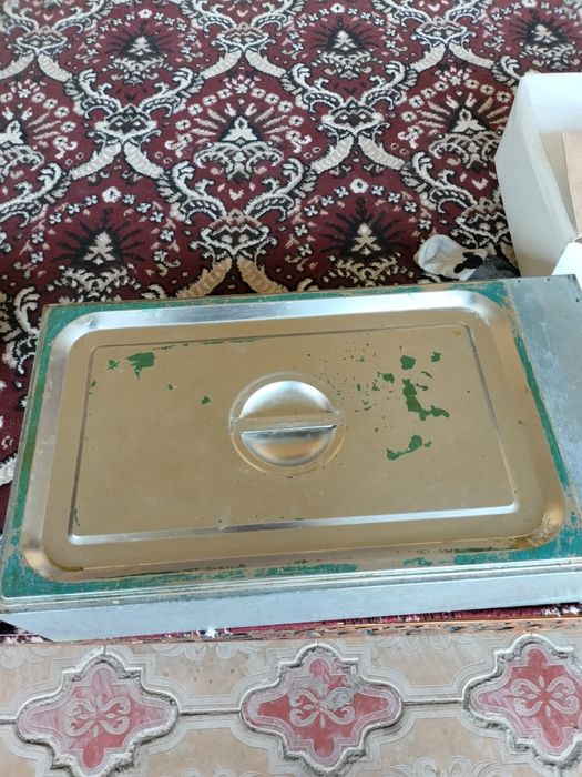 Электрический перашки пиширадиган