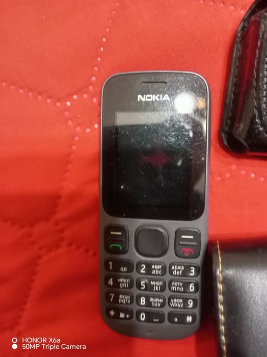 Ретро Джиесеми Нокия