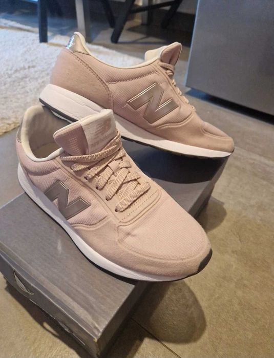 Adidași New Balance mărimea 38