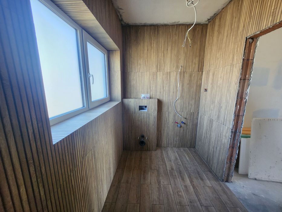 EXECUT A-Z  LUCRARI DE FINISAJE interioara și exterioara