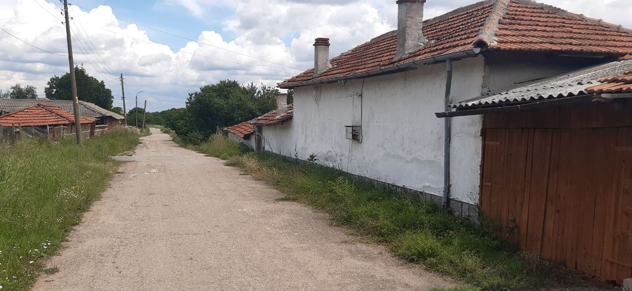 Продава се Къща в Пловдив, Каменица 2 - 150 кв.м за 160 €/кв.м - Снимка #1