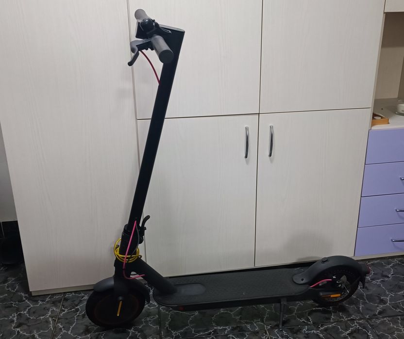 Trotinetă Xiaomi Pro 2