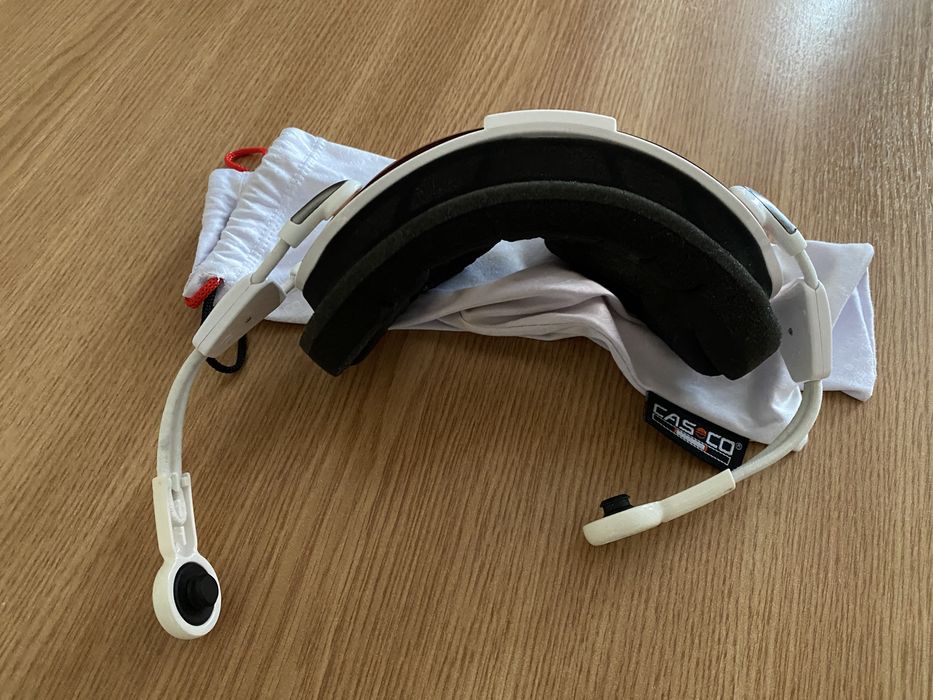 Ochelari schi Casco Fx 70