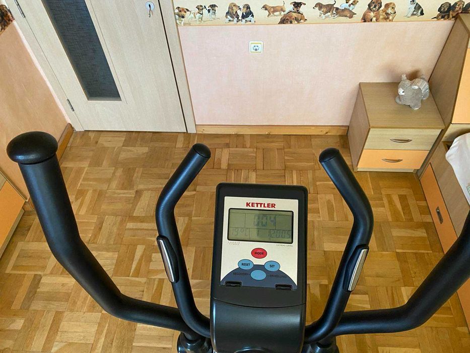 Кростренажор Kettler Tenso 500